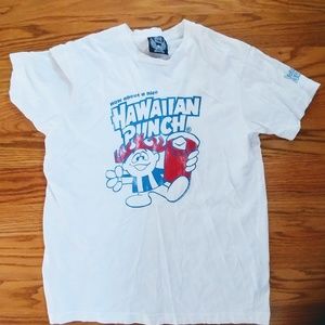 Men's large Hawaiian Punch T-Shirt